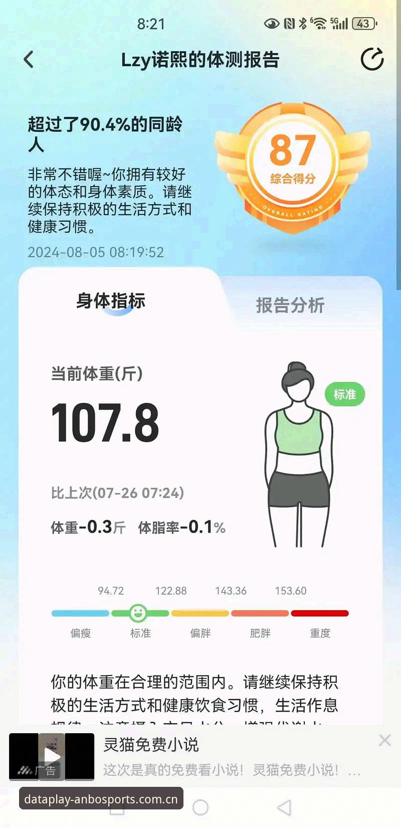 安博体育官网深度评测：一个老用户眼中的体育数据平台体验报告